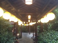 -杭州第一世界大酒店·云曼温泉