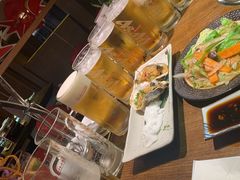 -蟹将军·松叶蟹和牛日料放题自助(K11店)