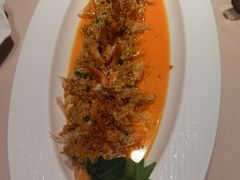 -八府香鸭·啫啫煲(华山路店)