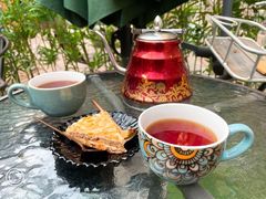 土耳其茶-Turka土耳咖(五大道店)