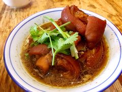 -聪辉同安老美食饭店(大元路店)