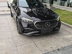 -上海星瀚奔驰4S店(红柳路店)