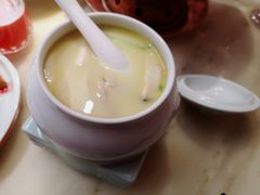 -京华烟云·北京烤鸭(领展购物广场·中关村店)