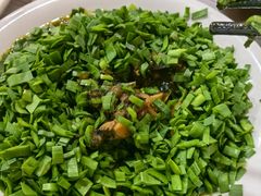 皮蛋毛肚-辣螃铠盆盆蟹大排档(总店)