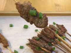 -逗烤·轻烧烤(福田店)