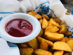 -宝莱纳餐厅(滨江店)