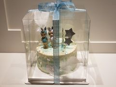 -芊浔家的蛋糕王国(升龙店)