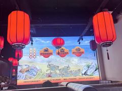 -渔民船说·北塘海鲜·天津菜·海肠捞饭(北塘古镇店)