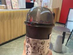 -茶话弄(北京凯德MALL大峡谷店)