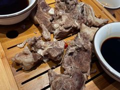 -俭寨大盘鸡·缸子肉·小公鸡·新疆菜(云通店)