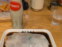 -银记肠粉店(南方医院店)