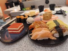 -争鲜回转寿司(西红门荟聚PLUS店)