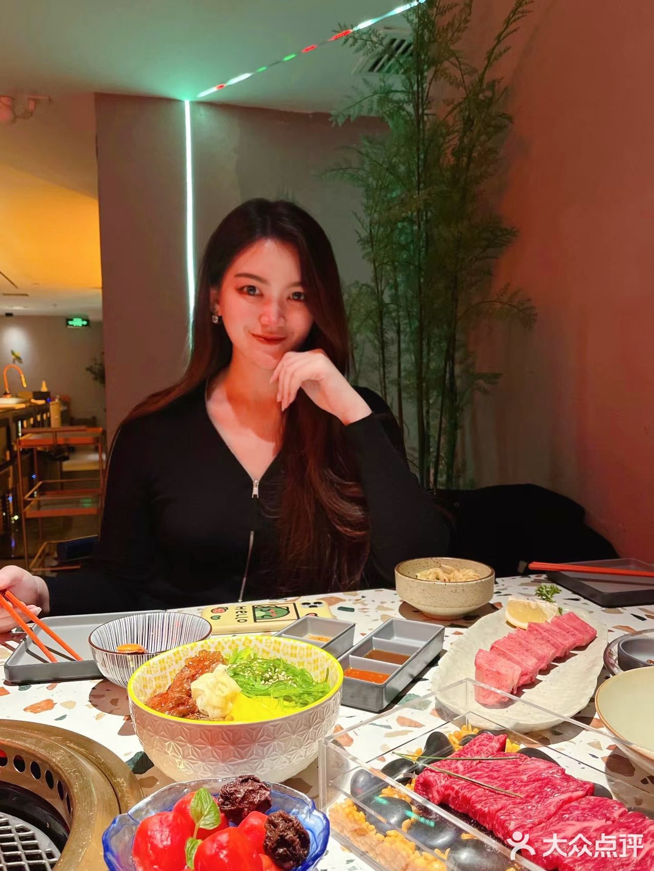 北京美食｜二探WakuWaku和牛烧肉
