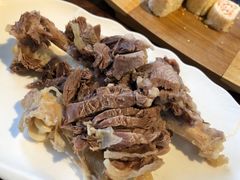 -十二毡房蒙餐·蒙古包