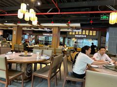 -新渝城·始于2000年(淘金店)
