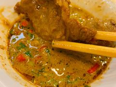 -川成串·自助串串香火锅(朝阳店)
