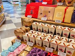-杭州大厦LSE城市生活超市(杭州大厦店)