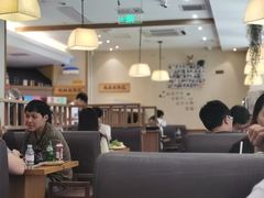大堂-牛New寿喜烧(青浦店)