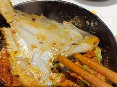 -酒谊炭火自助烤肉(商社汇巴南购物中心店)