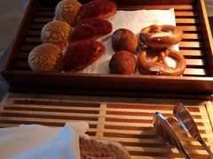 -长春净月潭喜来登酒店·盛宴标帜餐厅