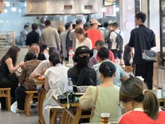 -清真磨沟沿老字号牛肉面(总店)