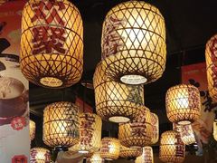 -南京大牌档(青岛万象城店)