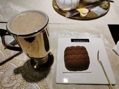 -麦雪尔甜品·生日蛋糕(新街口旗舰店)