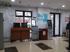 -上海市静安区图书馆(新闸路馆)