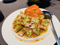 -许家菜(望江店)