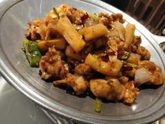 -小菜园新徽菜(南通永旺店)