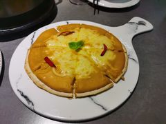 -古仓餐厅·创意菜