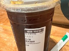 -星巴克(迪士尼小镇店)