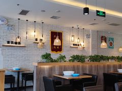 大堂-拿渡·水煮鱼麻辣香锅(王府井奥莱·香江小镇店)