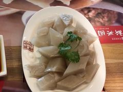 -新兴园饺子馆(北京百子湾店)