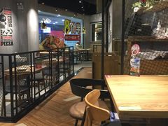 -棒约翰比萨·意面(剑河店)