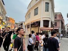 -叶氏麻糍(鼓浪屿店)