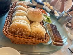 -烧肉馆(古北水镇景区店)