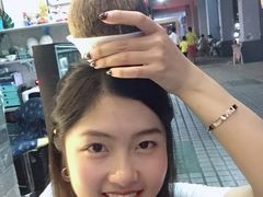 特浓椰子冻-椰爺爺·椰子冻砵仔糕