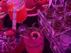 -MOSSO音乐酒吧·live house(南京旗舰店)