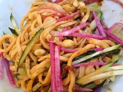 -北平味道.京味菜.烤鸭(梨园店)