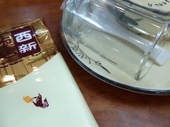 -西新饭店(城中店)
