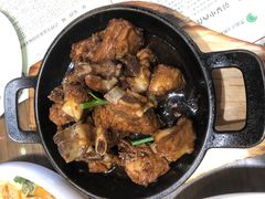 -老厨家(友谊路总店)