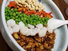 -乔家栅(襄阳南路店)
