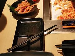-新石器烤肉(周浦万达店)