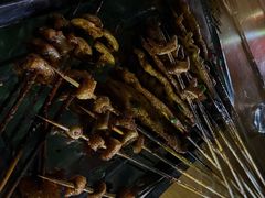 -老字号胡烤肉(三十年老店)