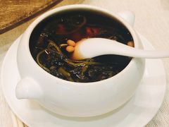 西洋菜排骨汤-御宝轩(益丰·外滩源店)