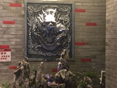 -潘小辣鲜肉老火锅