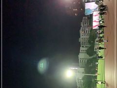 -福田体育公园