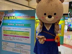 -柏威年大连购物中心