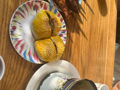 -清真·古丽花儿·新疆美食(河南路店)